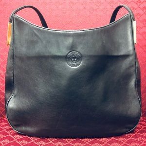 Antique Gianni Versace Purse